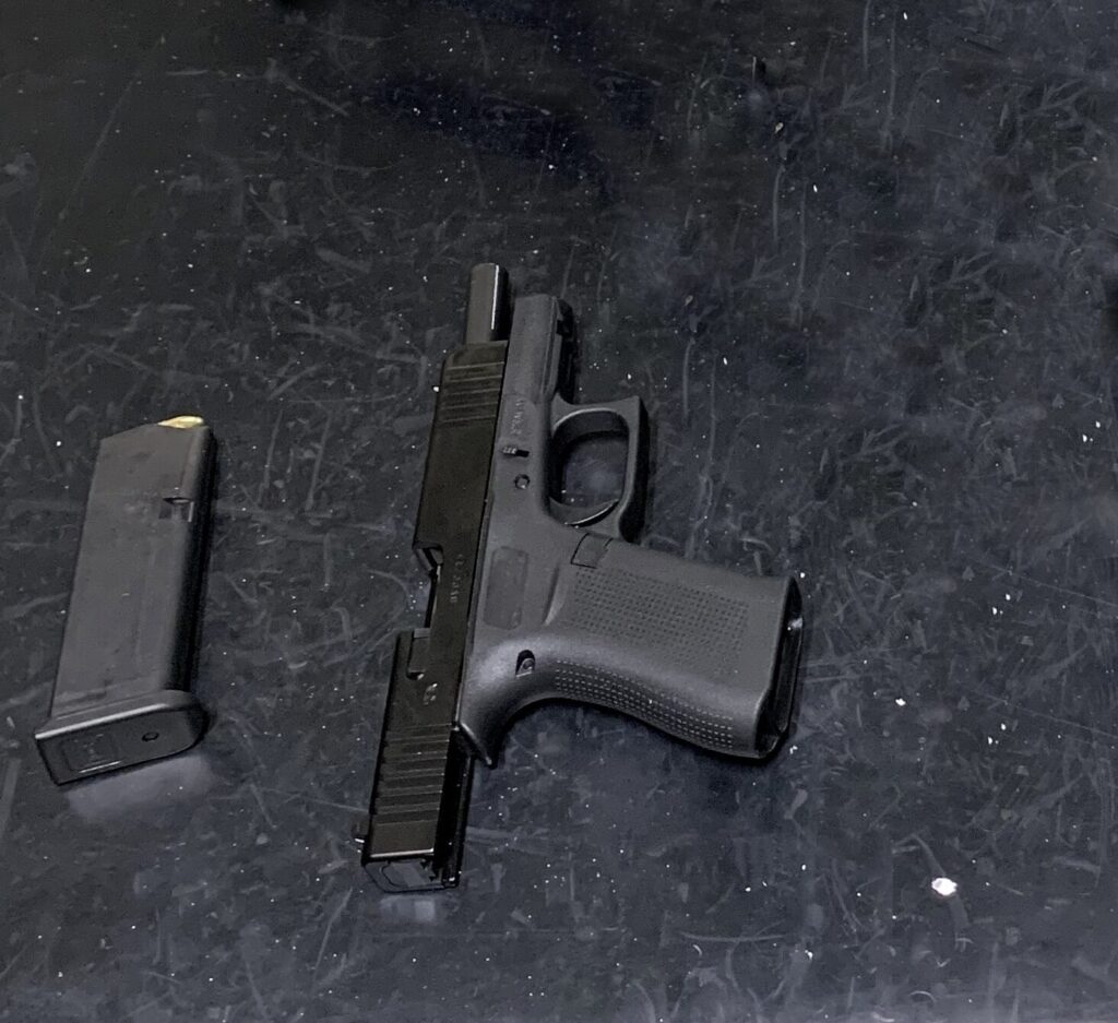 Glock 48