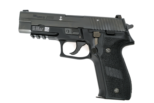 Sigsauer P226 MK25