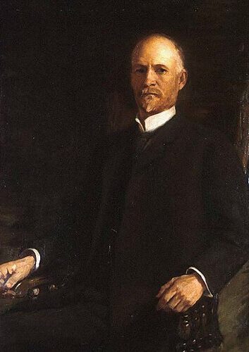 John Moses Browning - wikimedia common